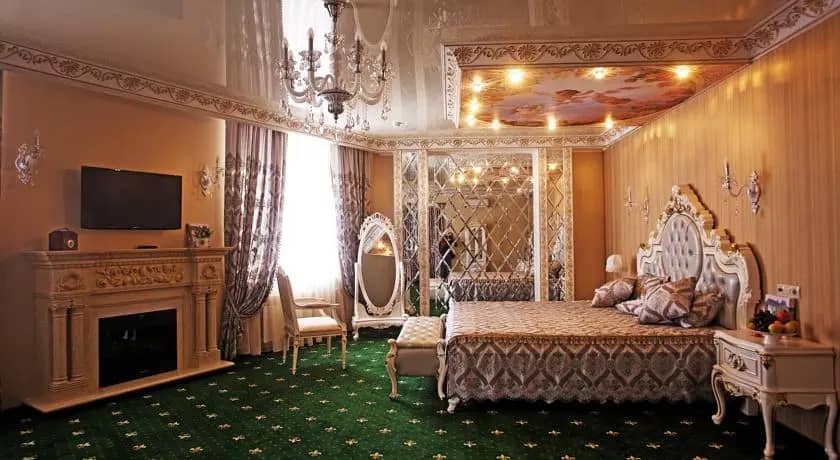 Отель Гарден: фото 5