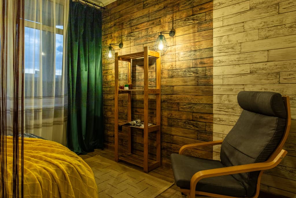 Квартира LOFT Парк Галицкого: фото 6