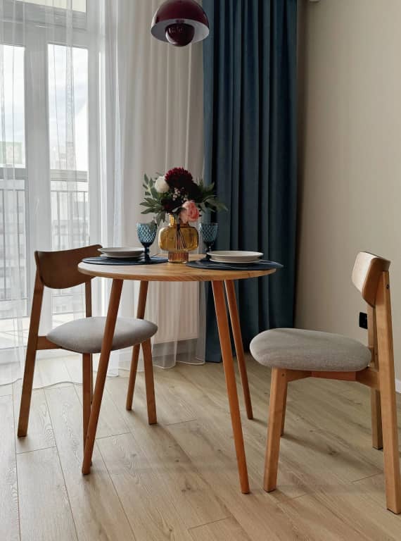 Квартира от GoodHome_ekb в сердце района Академический: фото 6