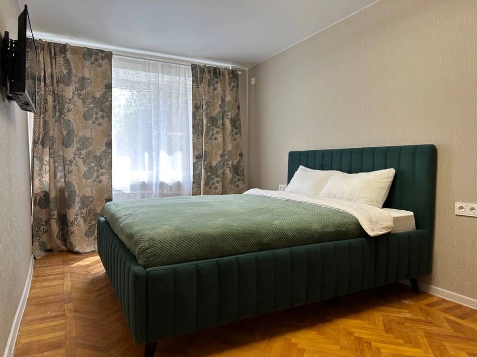 Меблированные комнаты на Маршала Рыбалко: фото 5