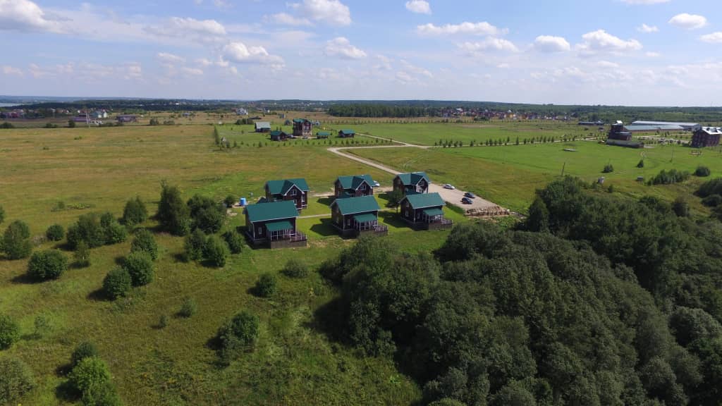 Гостевой Дом Веслево Клуб: фото 5