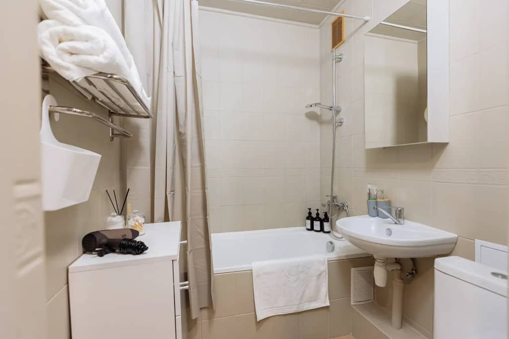 Квартира Malkova Apartments на Красноармейской: фото 6