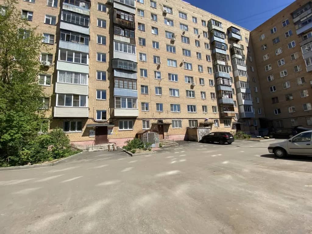 Апартаменты на улице Карла Либкнехта 7: фото 6