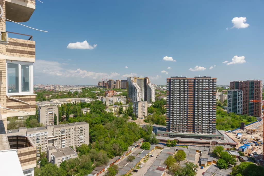 Квартира-судия: фото 4