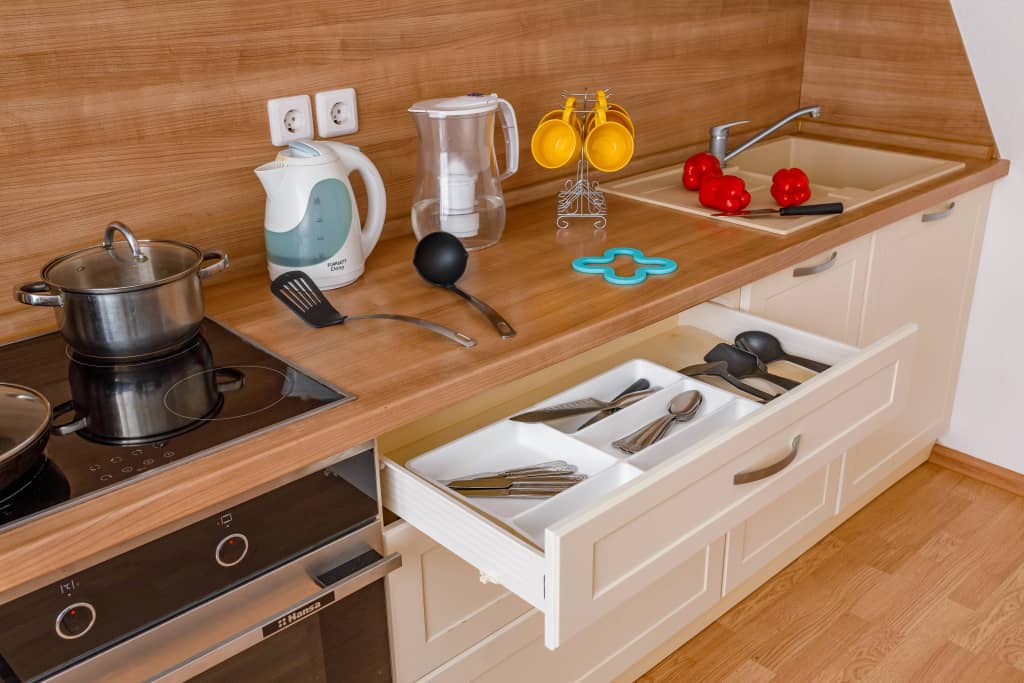 Апартаменты Dayker City Apartments на Николая Островского 7: фото 7