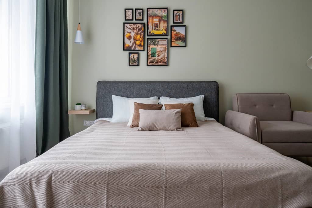 Апартаменты Merino Home RM: фото 4