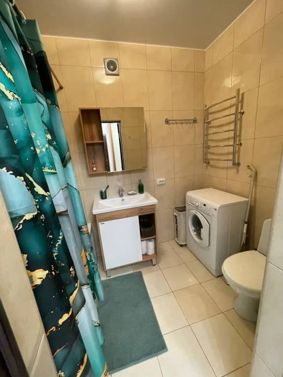 Квартира в  Парке имени Кирова: фото 4