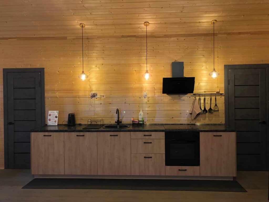 Гостевой Дом Luxme House: фото 6