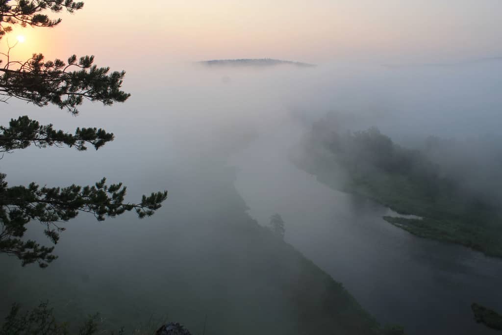 Кемпинг Жеребчик: фото 5