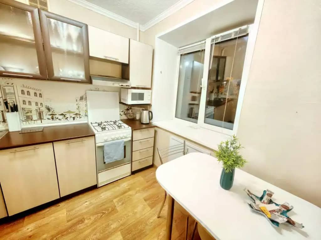 Апартаменты Like Home возле завода Севмаш: фото 7