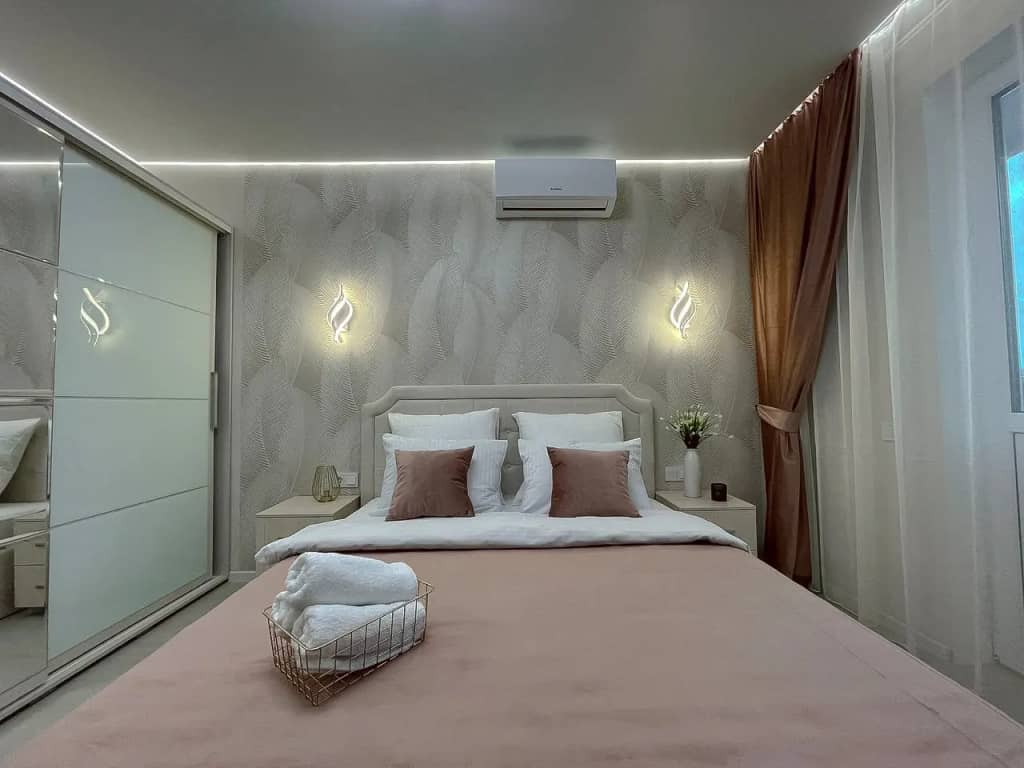 Апартаменты 337 KvartHotel Premium Трофимова 6: фото 7