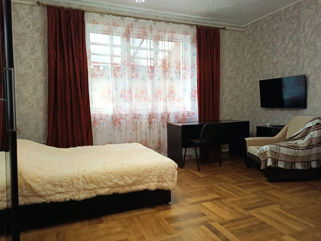 Квартира Двухкомнатная в Центре: фото 5