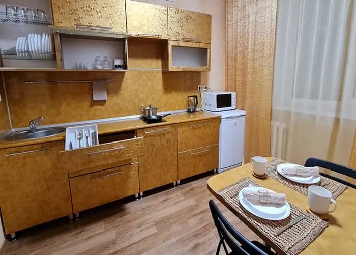 Квартира на переулке Буинском д.1 40011: фото 4