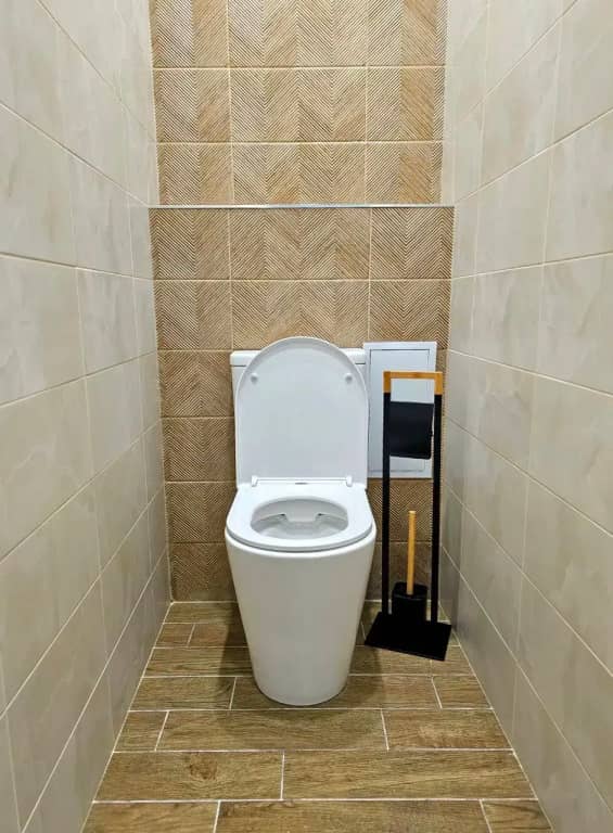 Квартира BGH на Аллеи Героев: фото 7