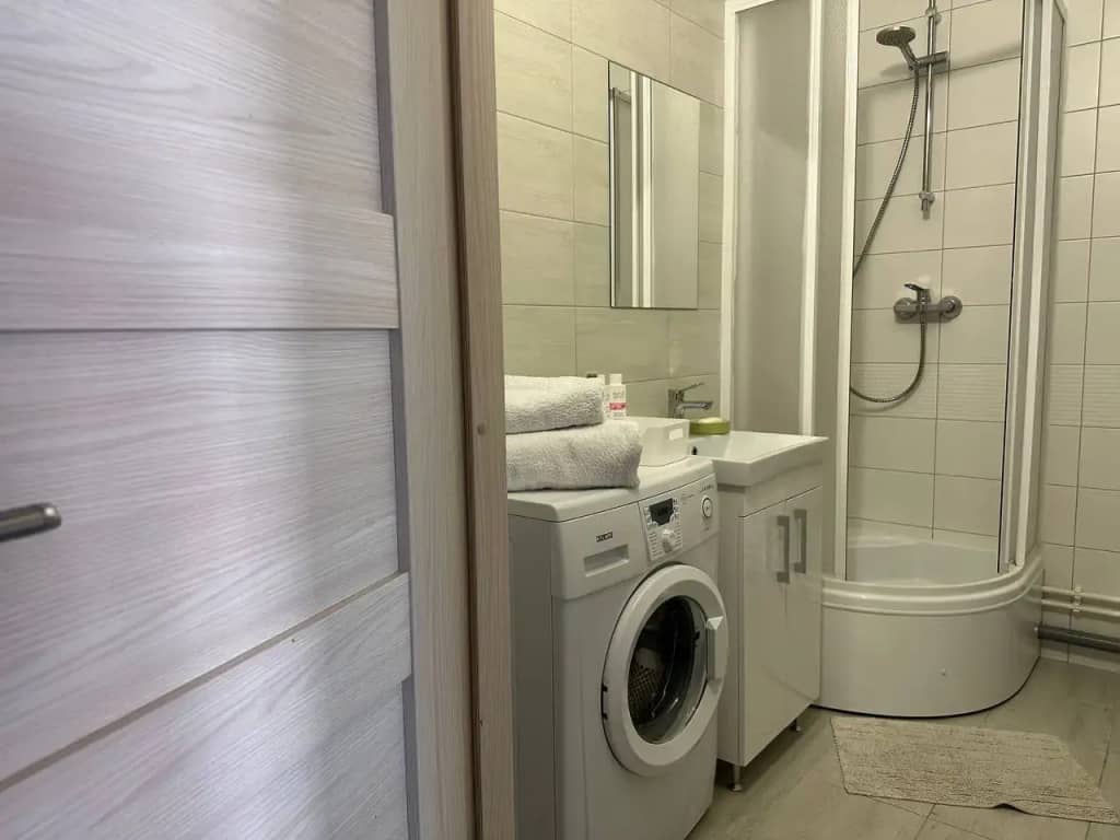 Апартаменты Subbotin.Inn в Стрижах на Ломоносовской: фото 6