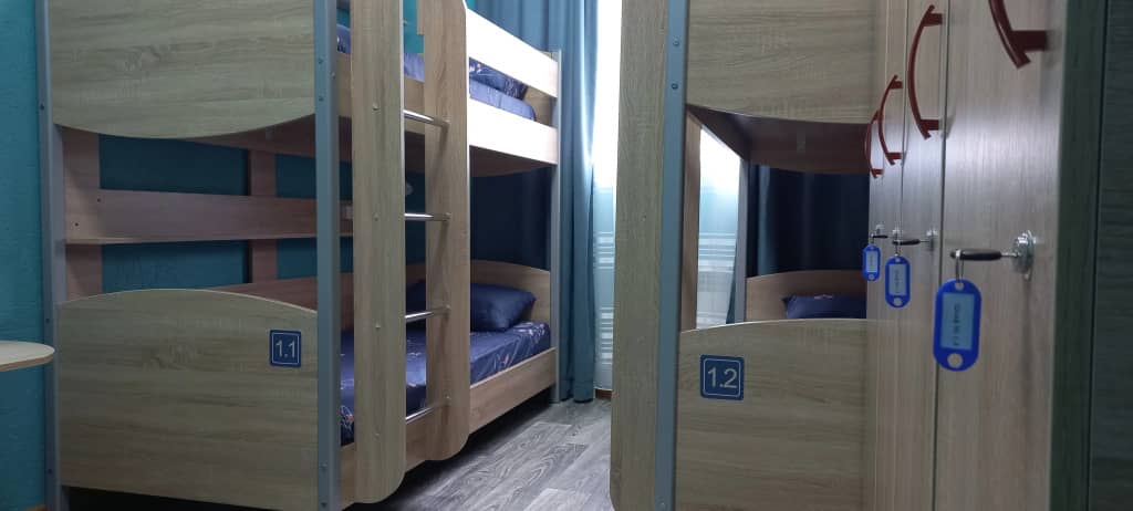 Хостел Mostel: фото 5