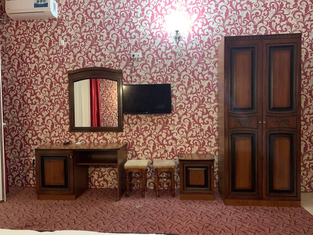 Georgii Guest house: фото 4