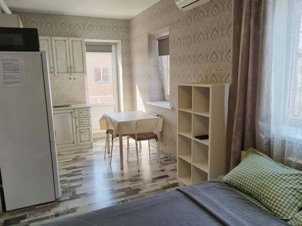 Квартира Горизонт 24: фото 4