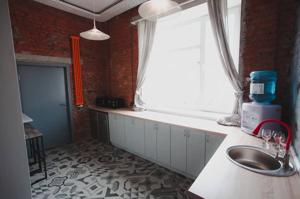 Хостел Murman Loft: фото 6