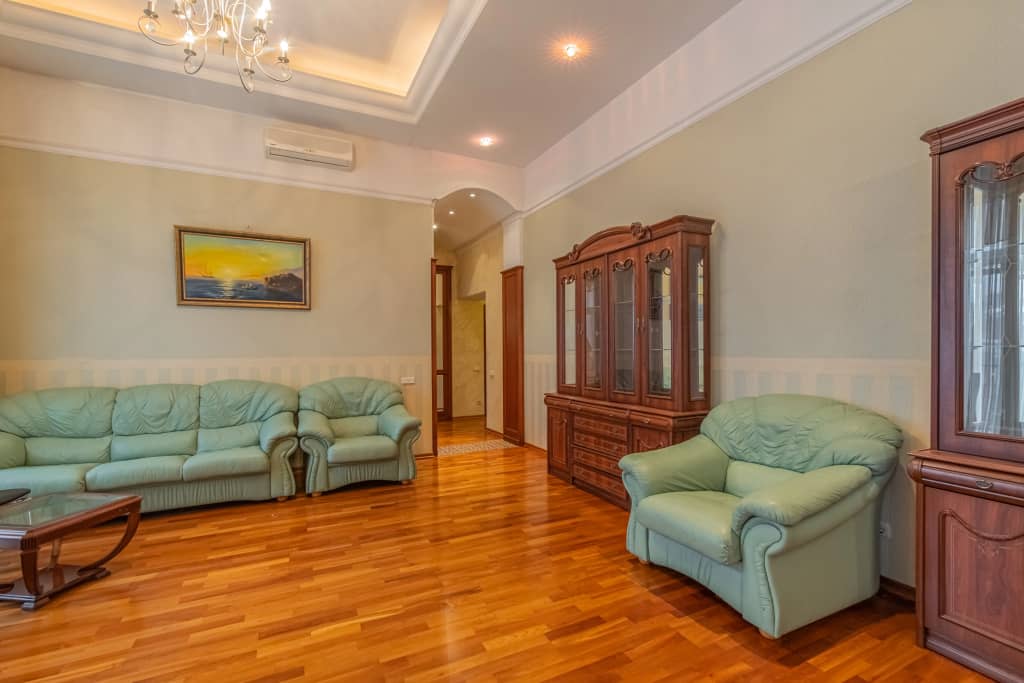 Апартаменты Vip Apart на 8 Советской 54: фото 7