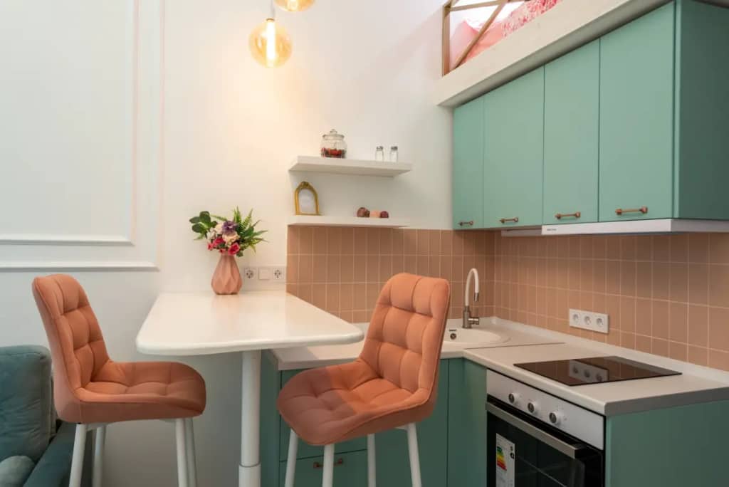 Апартаменты Comfort Life в Кусково Sweet home: фото 5