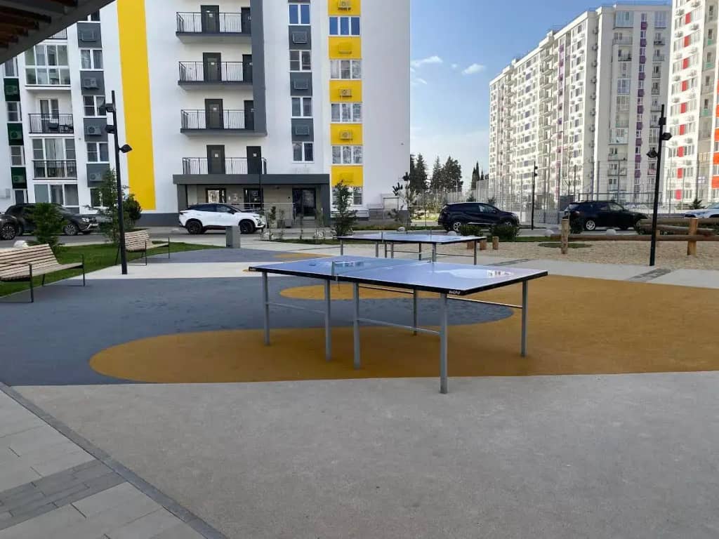 Квартира Студия: фото 5