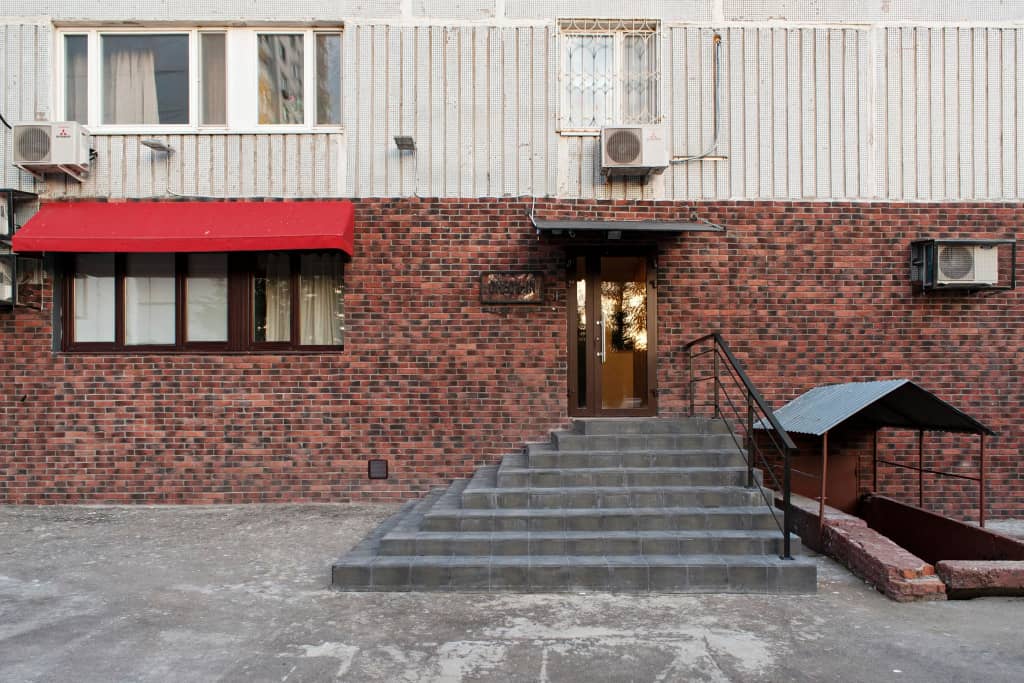 Хостел Check-in hotels Moscow Anohino: фото 4