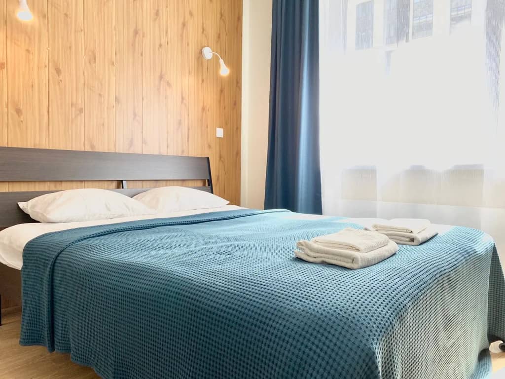 Апартаменты EasyGuest на Ленинградском проспекте 35/2: фото 7