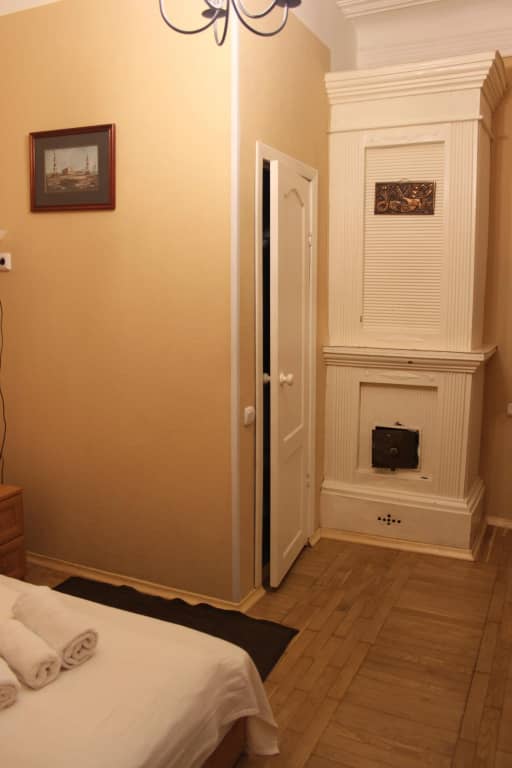 Old Flat Гостевой дом на Восстания: фото 4