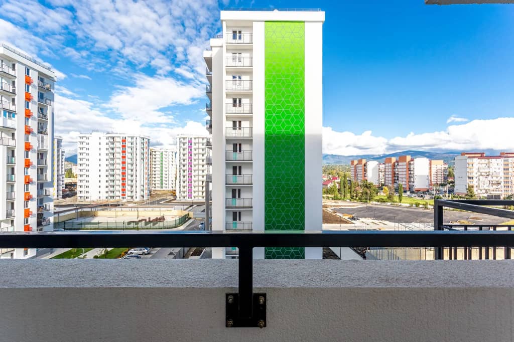 Апартаменты Морент 0606Г142 на Акаций 34: фото 6