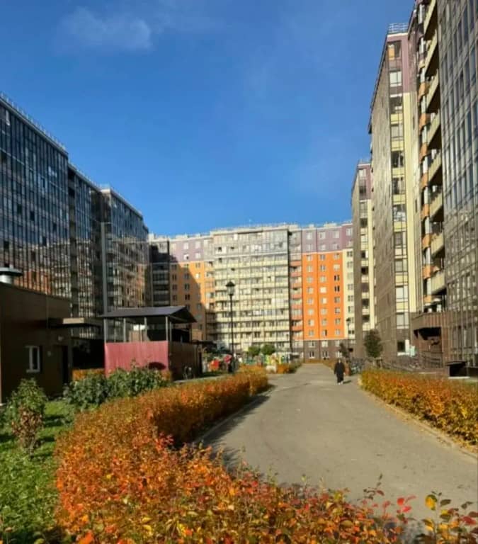 Апартаменты #Как Дома — Солнечный город: фото 4