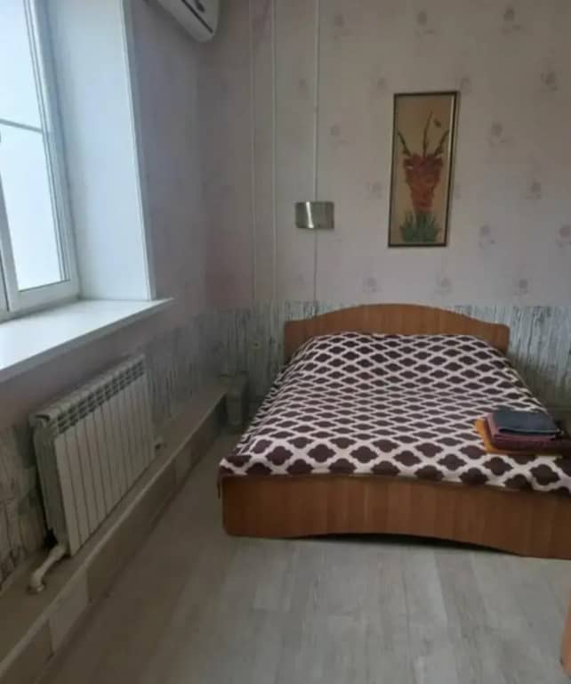Отель Золотая рыбка: фото 4