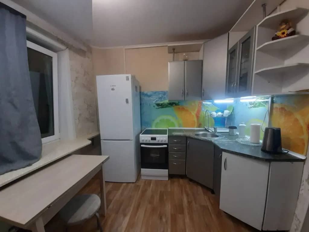 Квартира Уютная в Центре: фото 5
