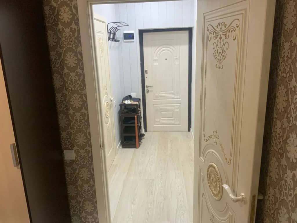 Апартаменты TUR HOUSE в Каспийске: фото 6