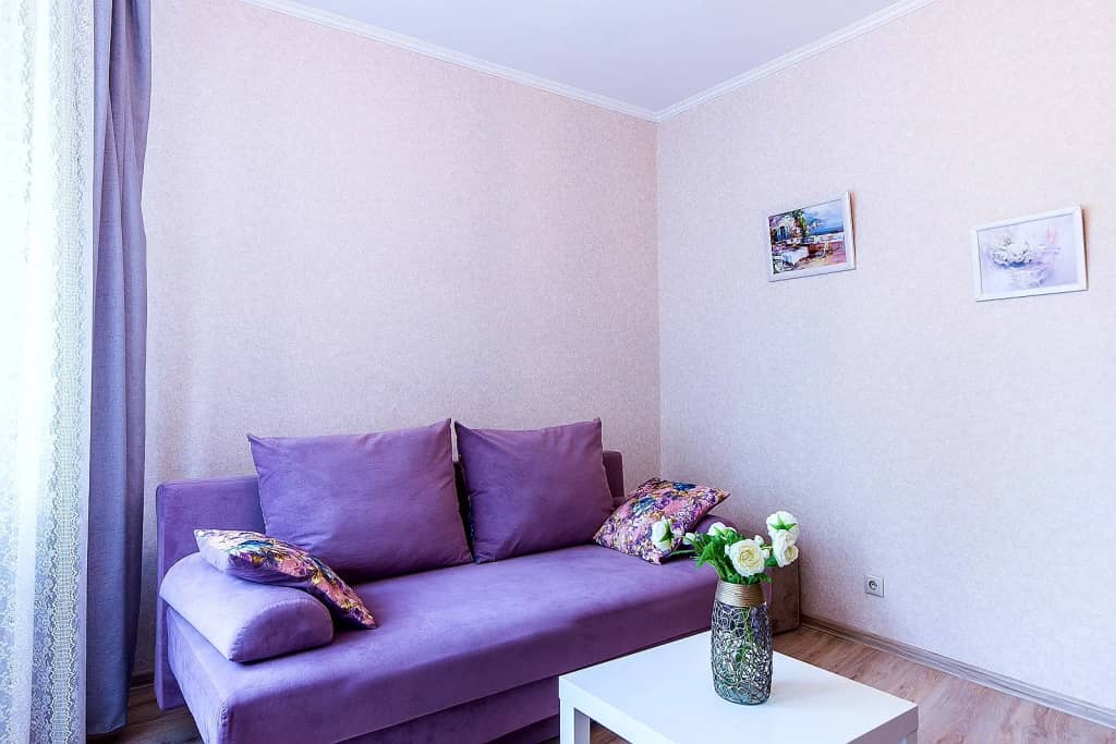 Квартира Apart-group Esthet: фото 5