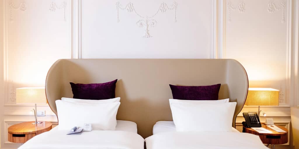 Отель Crown Hotel by Renaissance Development (ex. Crowne Plaza St.Petersburg-Ligovsky): фото 4