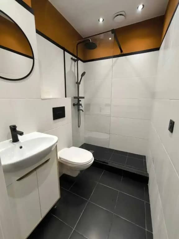 Апартаменты Окружной Проезд 10Б: фото 7