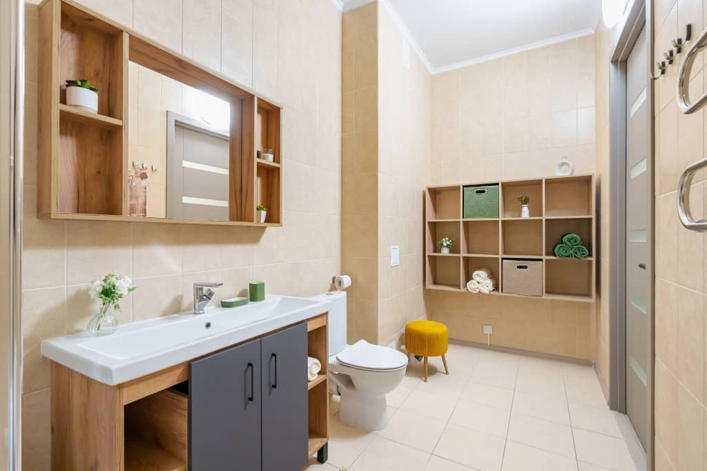 Апартаменты LERUKA HOME "Гостеприимный бриз": фото 6