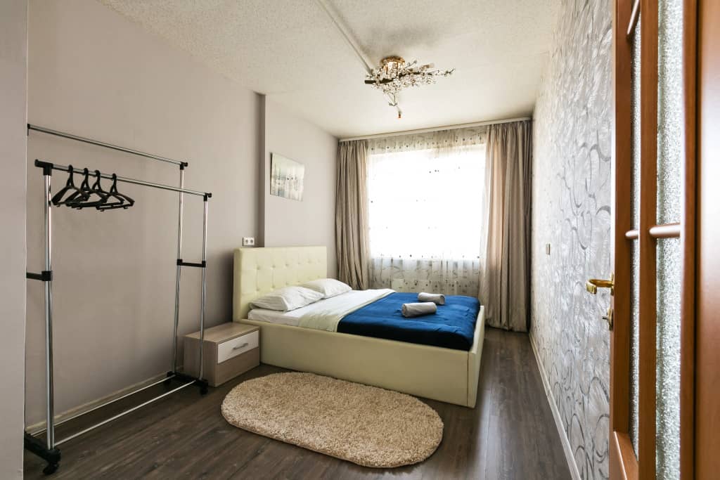MaxRealty24 Хорошевское шоссе 12 к 1: фото 4