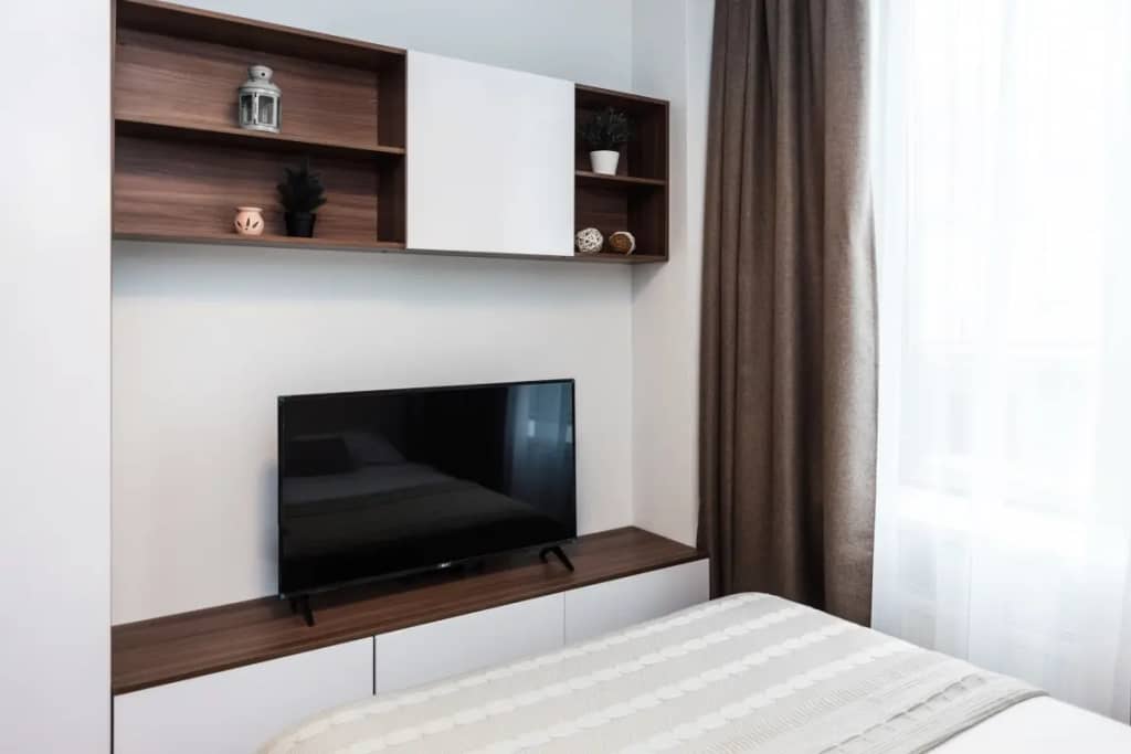 5 Апартаменты В Радиус 07: фото 5