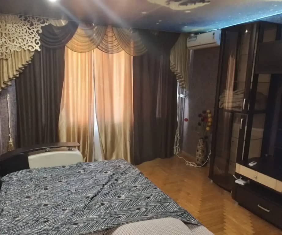 Квартира в Центре Военного городка: фото 4