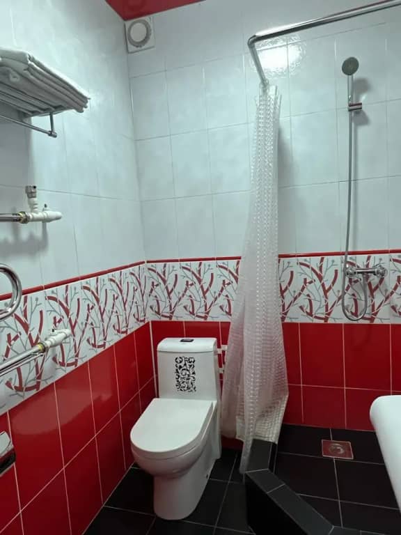 Шале Форельное: фото 6