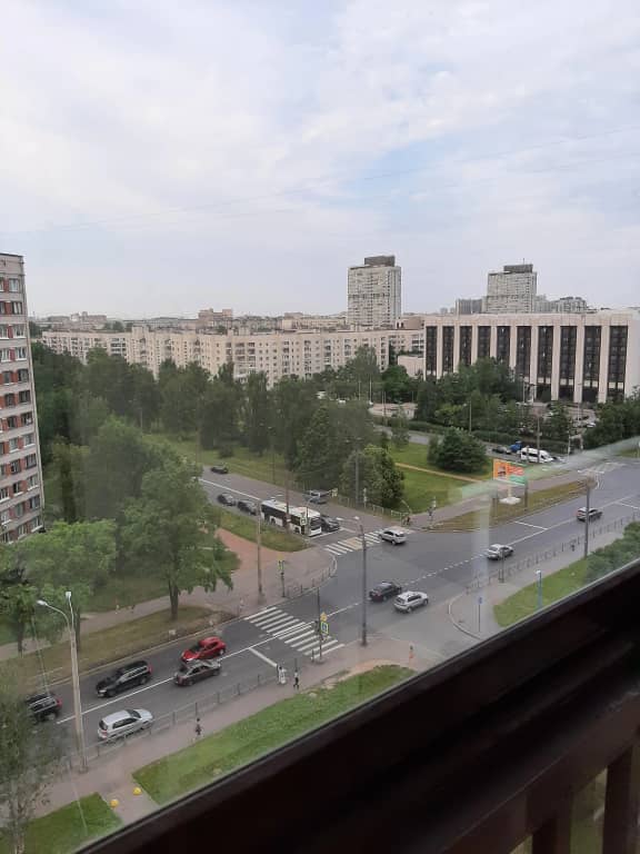 Апартаменты ЖК Москва: фото 4