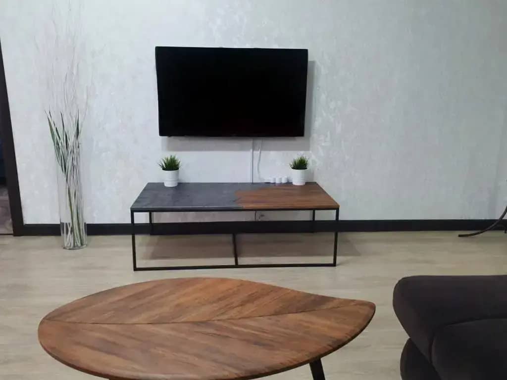 Квартира Виталий HouseRent Двухкомнатная по улицы Мусы Джалиля, 21: фото 7