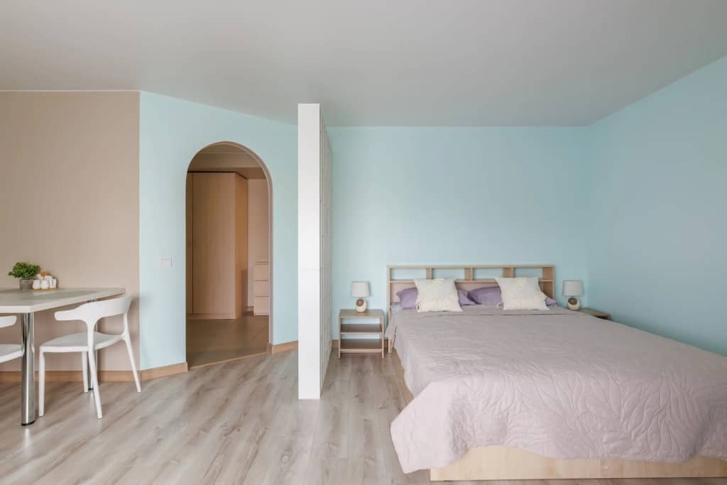Апартаменты Sutki Rent на Фермском Шоссе 32: фото 5