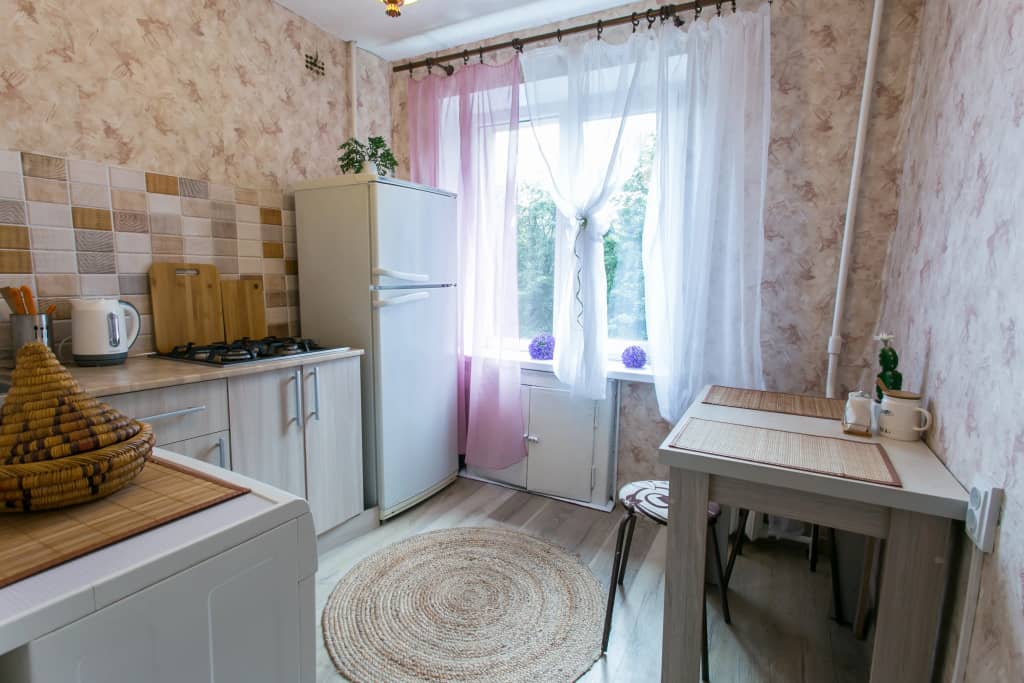 Квартира у Верхнего озера: фото 6