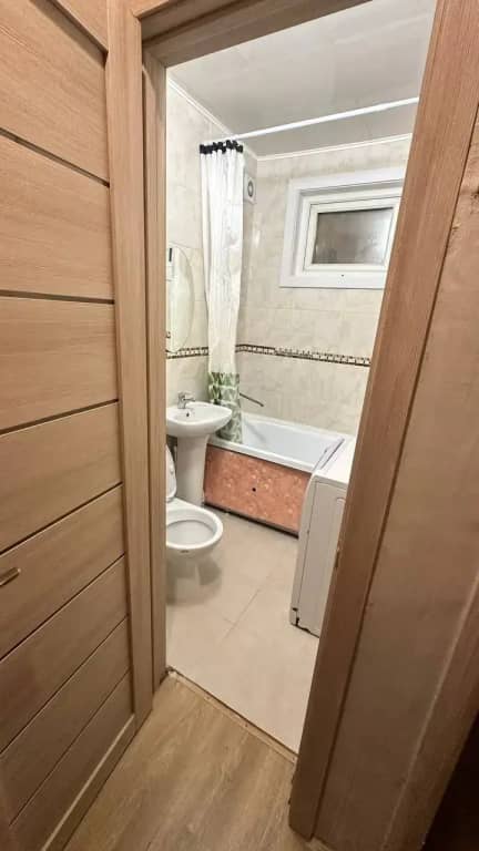 Апартаменты в центре на Знамёнщикова 3: фото 4