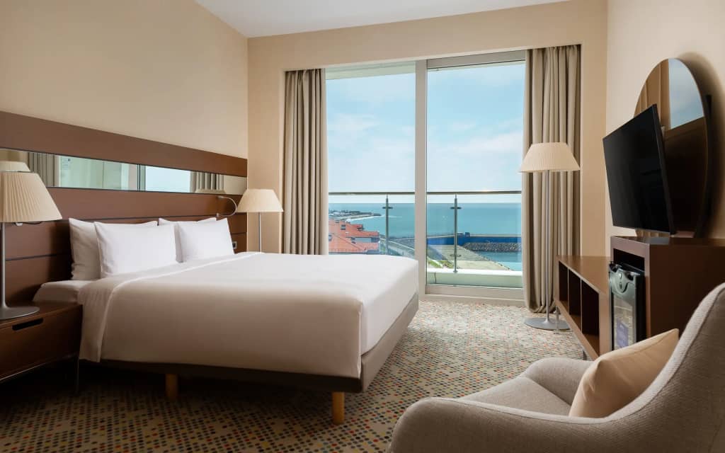 Radisson Blu Resort & Congress Centre, Сочи: фото 7