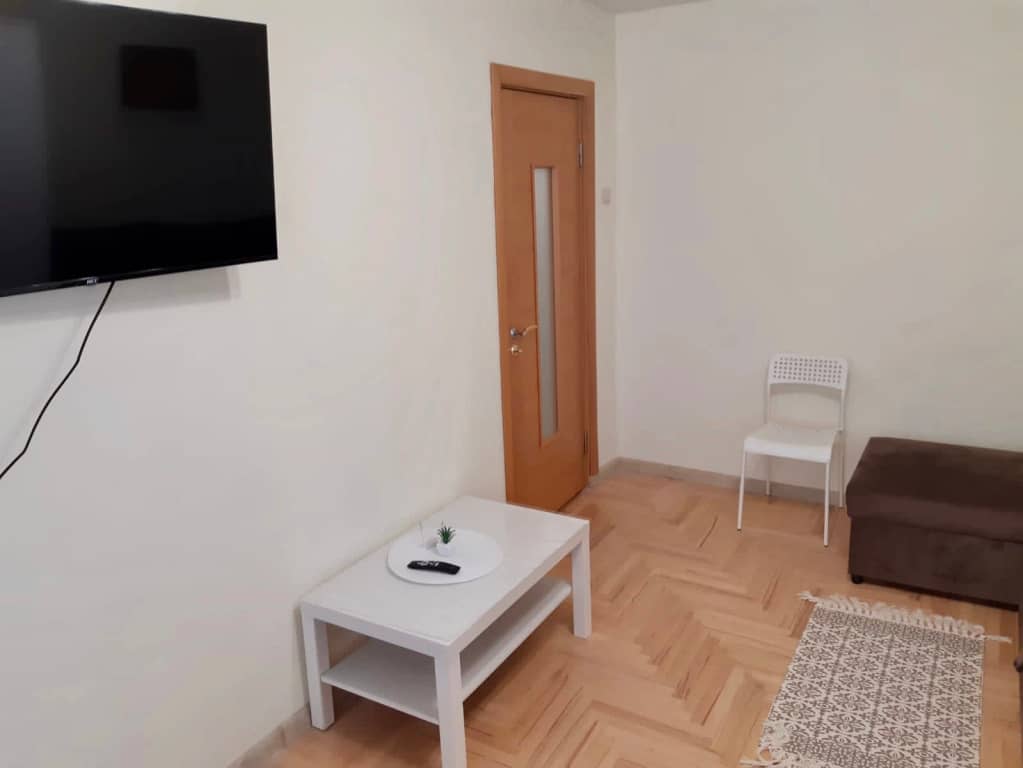 Квартира DiAm двушка в Солнечном Кисловодске: фото 7