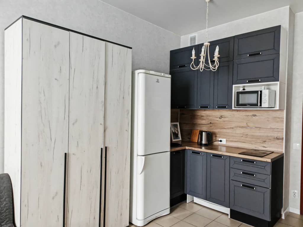 Квартира ArendApartment Graf Orlov 37: фото 5